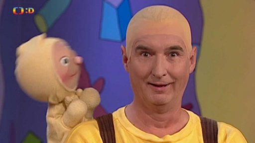 1. vstup: Michal a František