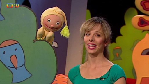 2. vstup: Lucka a František