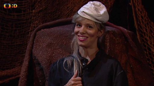 2. vstup: Lucka a František