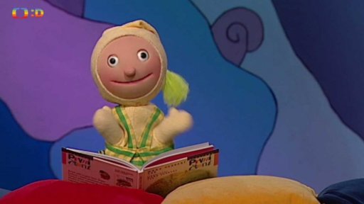 2. vstup: Lucka a František