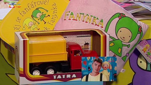 2. vstup: Michal a František