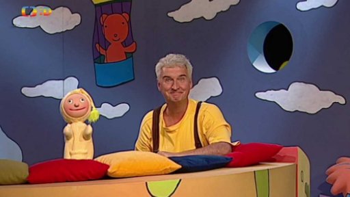 3. vstup: Michal a František