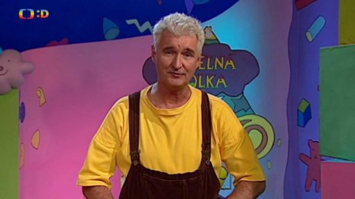 1. vstup: Michal a František