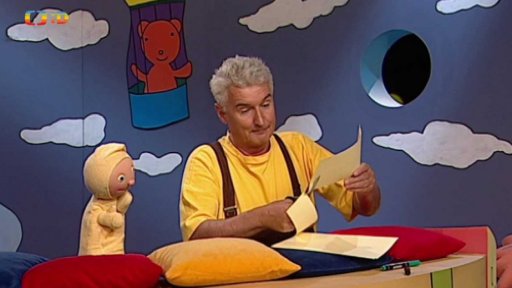 3. vstup: Michal a František