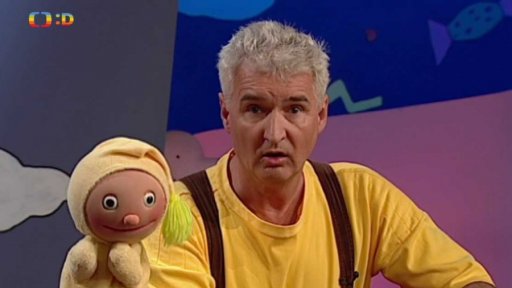 3. vstup: Michal a František