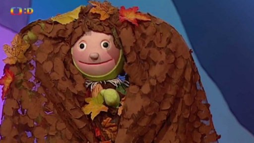 2. vstup: Jitka a Fanynka