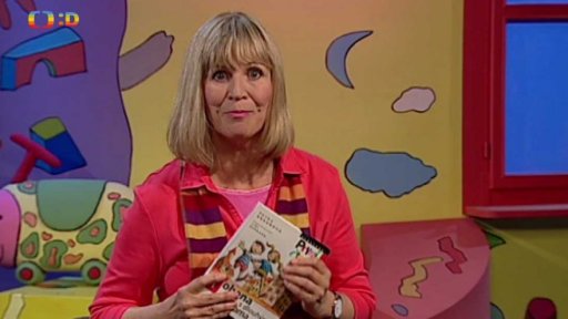 3. vstup: Jitka a Fanynka