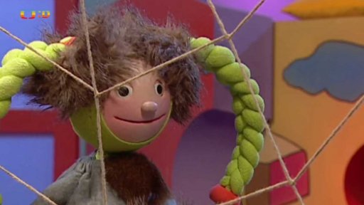 2. vstup: Jitka a Fanynka