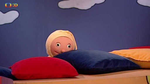 1. vstup: Lucka a František