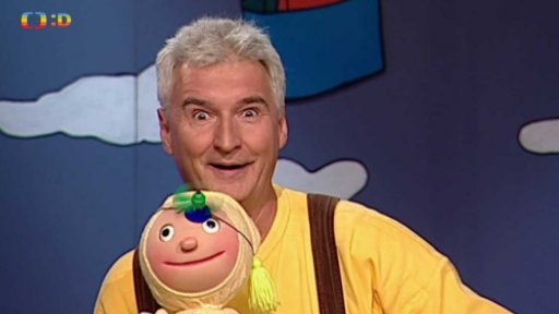 3.vstup: Michal a František