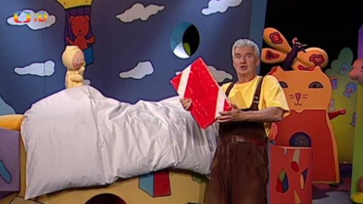 1. vstup: Michal a František