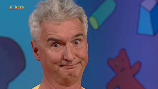 3. vstup: Michal a František