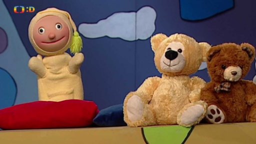 1. vstup: Michal a František