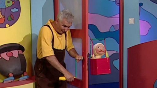 3. vstup: Michal a František