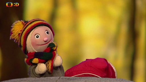 1. vstup: Majda a František