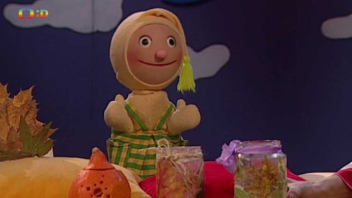 3. vstup: Majda a František