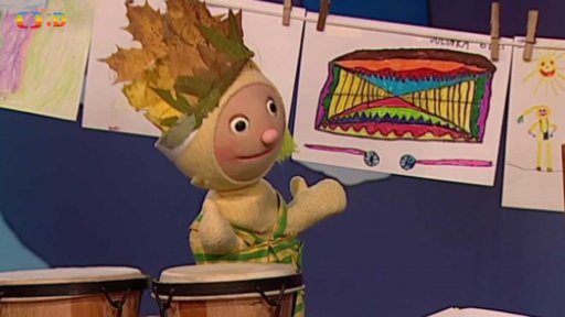 3. vstup: Majda a František