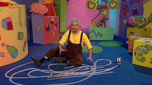 1. vstup: Michal a František