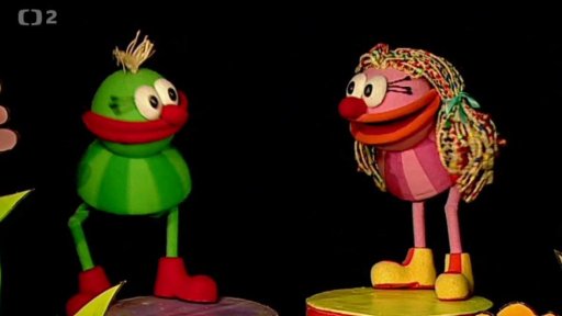 Muf zahajuje vysílání nové televize Mufo-palouček.