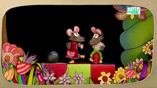 Tryskomyšky mají svůj pořad „Všechny karty“.