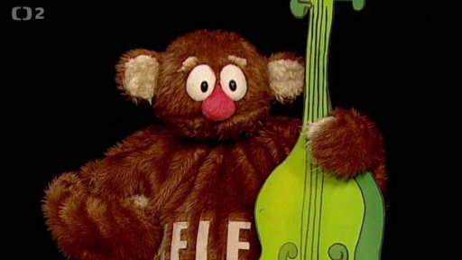 Mufikantí písnička pro smolaře…