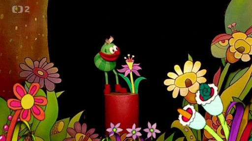 Mufánek se rozhodl rozcupovat dnešní Studio Kamarád na drobečky. Má v plánu parádní zlobišárnu.