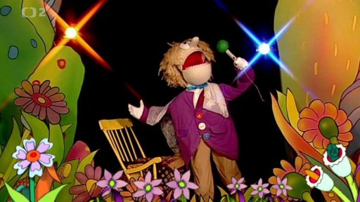 Otylce podlehne i Hary Šouman…