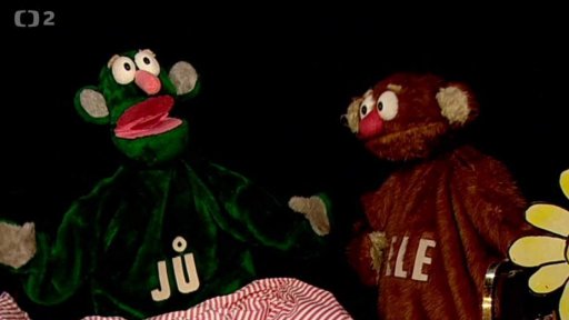 Jů neotvíralo oči ze strachu o kamarády, co se bojí vysvědčení.