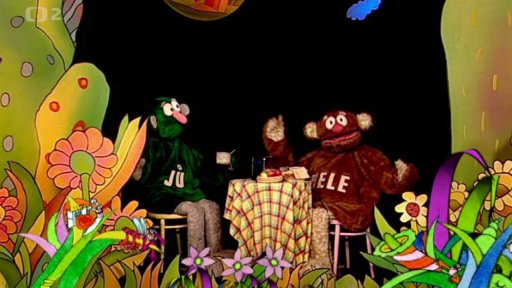 Jůheláci se loučí…