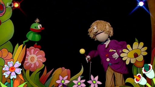 Muf uvádí celosvětovou premiéru Haryho nové písně „Neleňte, tuleni“…