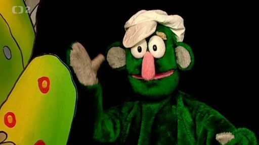 Jůheláci jsou rozmluvení, první pohádka může začít…