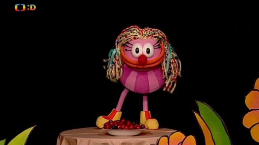 Fámula má pro děti jednu seriálovou hádanku…