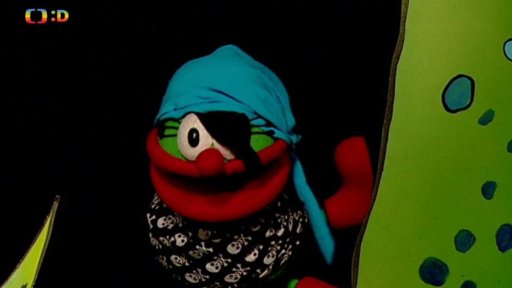 Muf připravuje grandiózní pirátské přepadení v přímém přenosu…