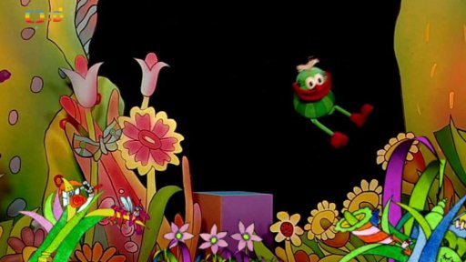 Muf obešel všechny plyšové kolegy z kouzelného paloučku a posbíral jejich rady na prázdniny.