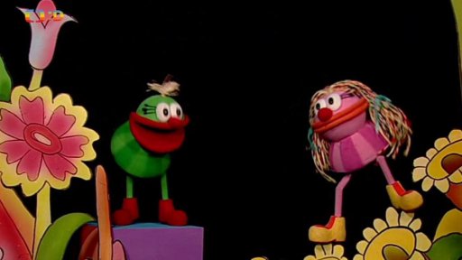 Fámula kvůli Mufovi zabloudila…