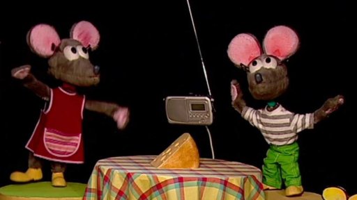 I Tryskomyšky mají zásobu rad. A některé chutnají po sýru…