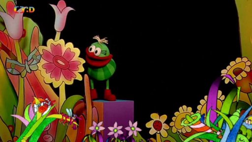 Muf vymyslí nějakou parádní zlobišárnu na příště.