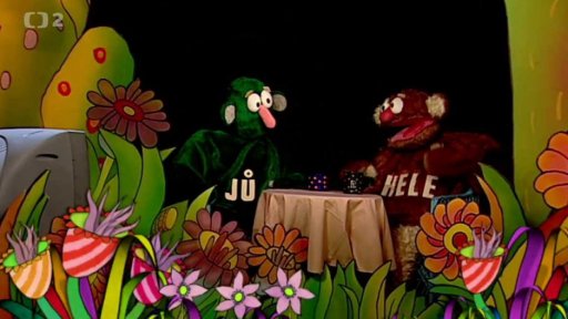 Jůheláci drží palce všem, kdo pomáhají Vicky z DIV…