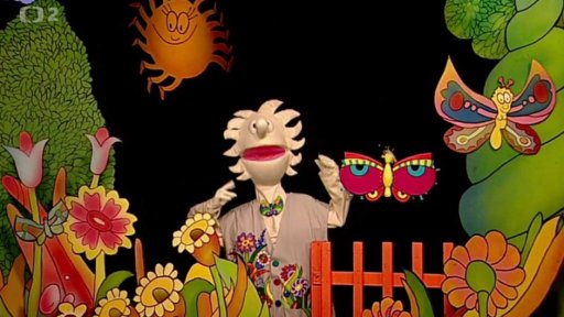 Pip s Fámulou zvou do Národního muzea na výstavu Retro.