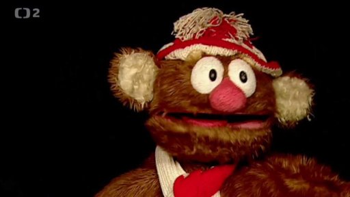 Jů a Hele se loučí.