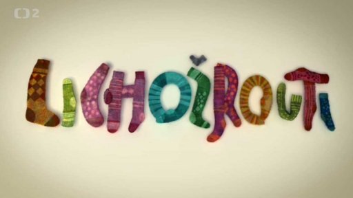 Teaser filmu Lichožrouti.