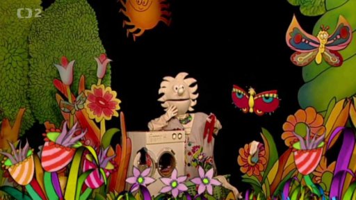 Pip se spolu s Otylkou těší do kina na film Lichožrouti.