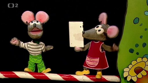 Tryskomyšky se těší na druhý díl filmu Anděl Páně, který přichází 1.12. do kin.