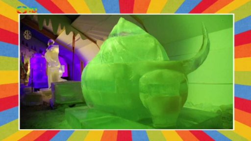 Ledové království