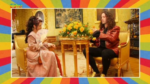 Zimní prohlídky zámku Fryštát