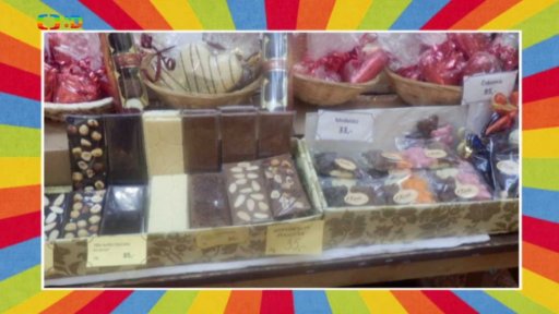 Čokoládový festival