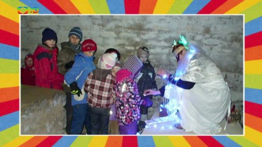 Světýlková slavnost