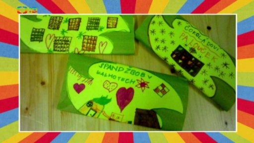 Čokoládová slavnost