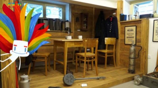 Muzeum Středních Brd