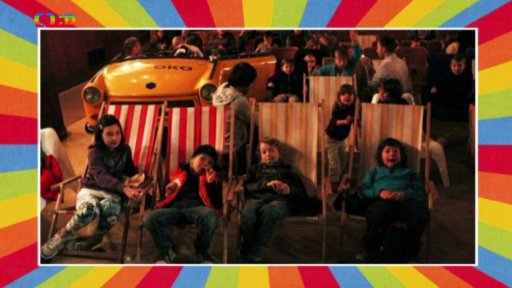 Dětský filmový festival Malé oči